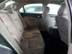 2011 FORD FUSION