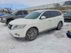 2016 NISSAN PATHFINDER