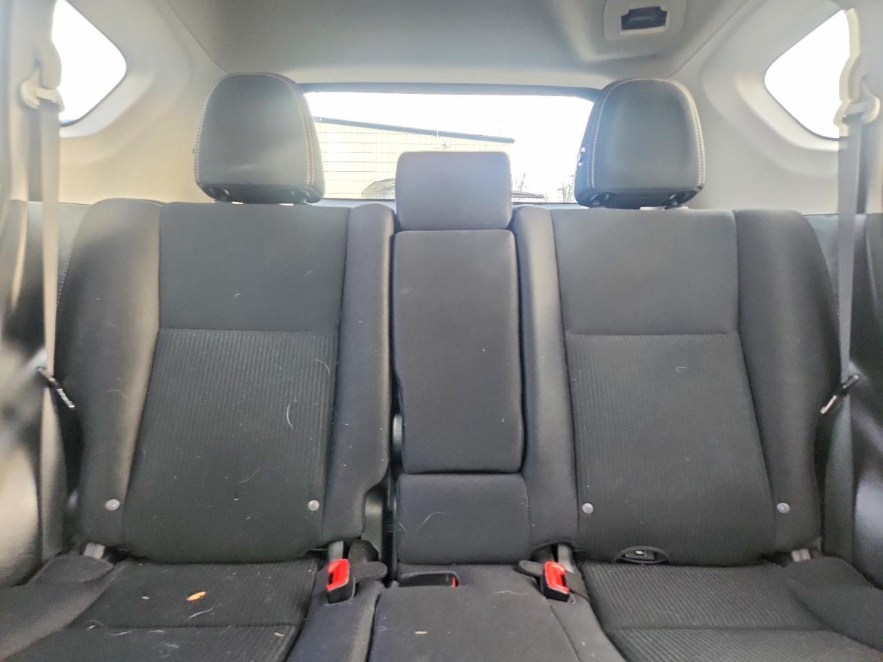 2014 TOYOTA RAV4