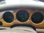 2000 JAGUAR Xj-Series