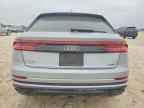 2021 AUDI Q8