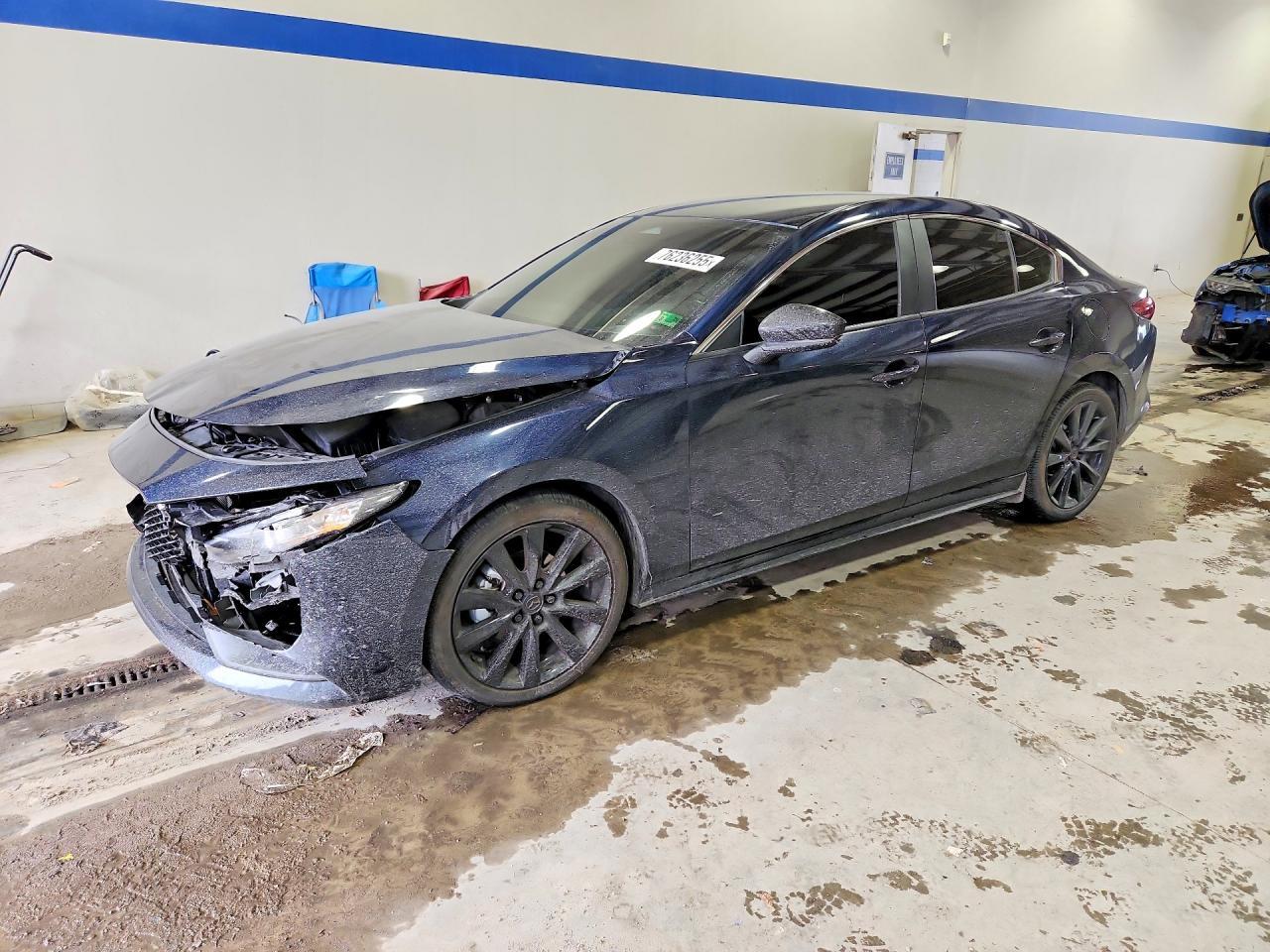 2024 MAZDA 3