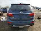2016 HYUNDAI SANTA FE
