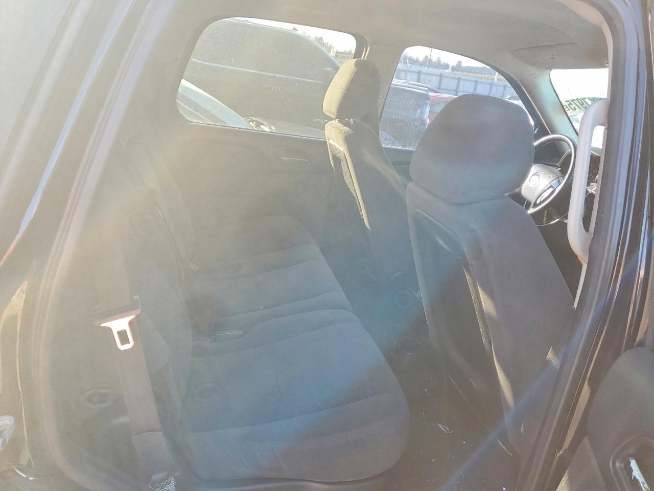 2008 CHEVROLET Tahoe