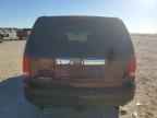2011 HONDA PILOT