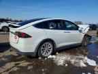 2017 TESLA MODEL X