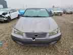 1998 TOYOTA CAMRY