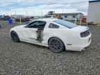 2013 FORD MUSTANG