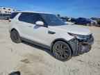 2019 LAND ROVER Discovery