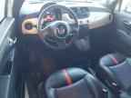 2015 FIAT 500