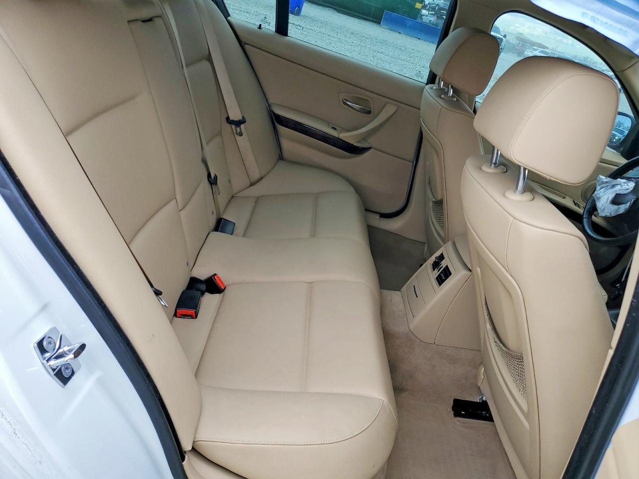 2009 BMW 3 SERIES
