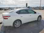 2014 NISSAN SENTRA