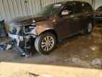 2015 NISSAN PATHFINDER