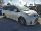 2018 TOYOTA SIENNA