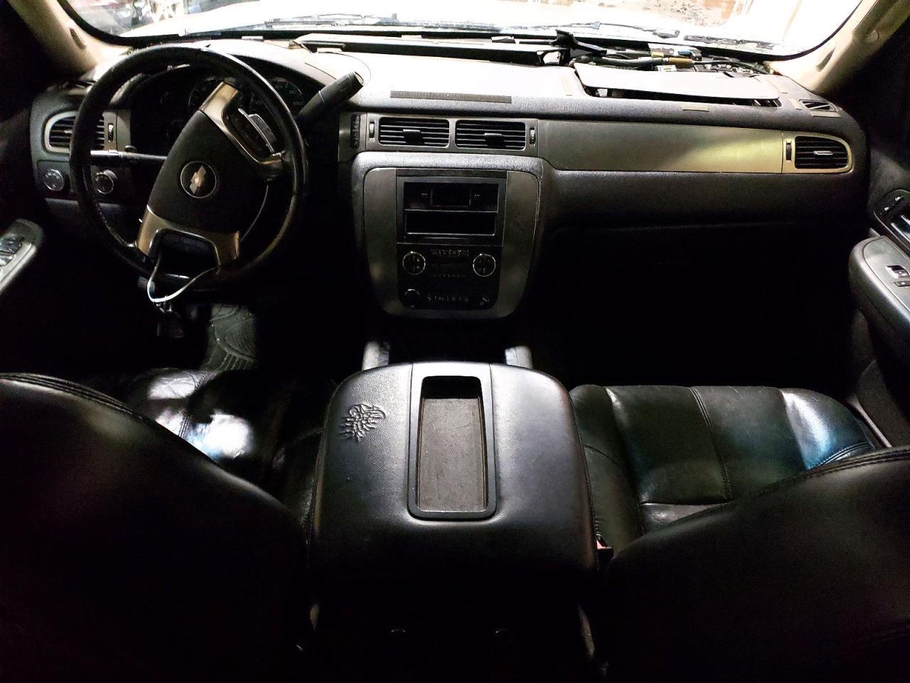 2007 CHEVROLET Avalanche