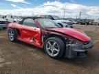 2014 PORSCHE Boxster