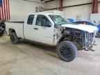2011 GMC Sierra