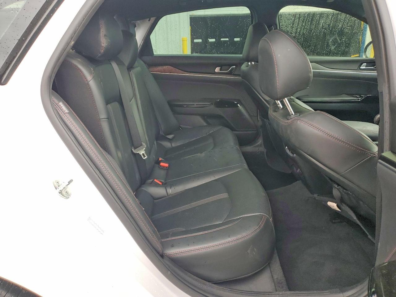 2023 KIA K5
