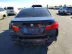 2011 BMW 5 series