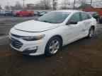 2021 CHEVROLET MALIBU