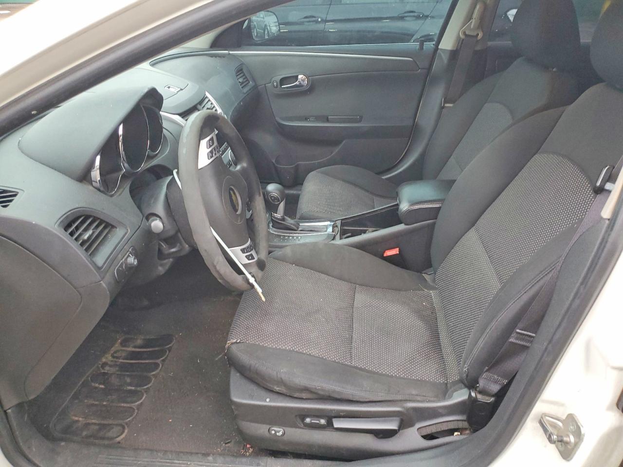 2011 CHEVROLET MALIBU