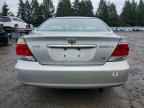 2006 TOYOTA CAMRY