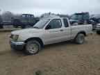 1998 NISSAN Frontier