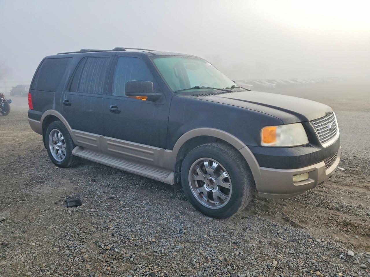 2004 FORD Expedition