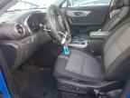 2024 CHEVROLET BLAZER