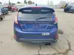 2016 FORD Fiesta