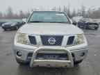 2011 NISSAN Frontier