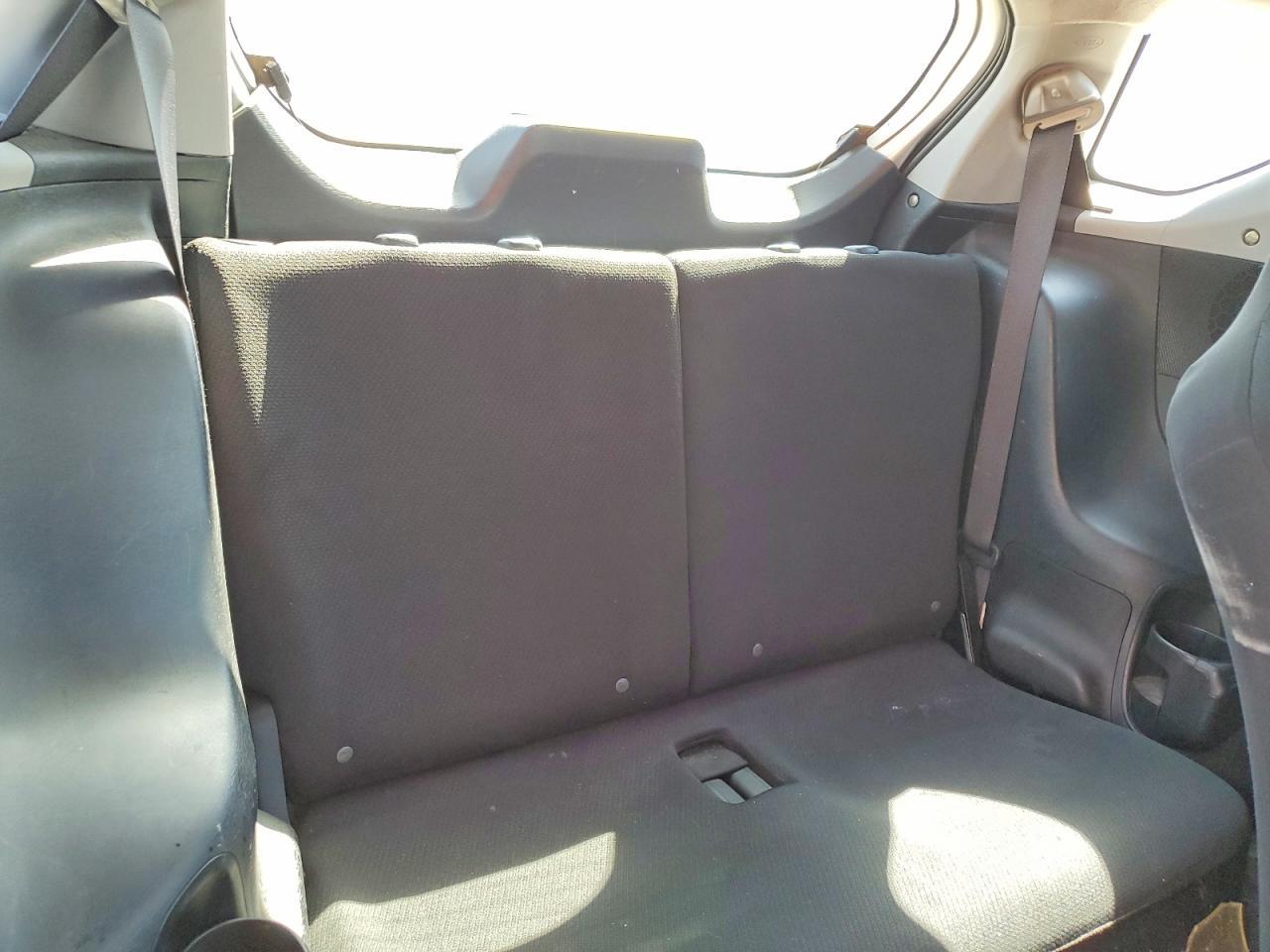 2013 TOYOTA SCION