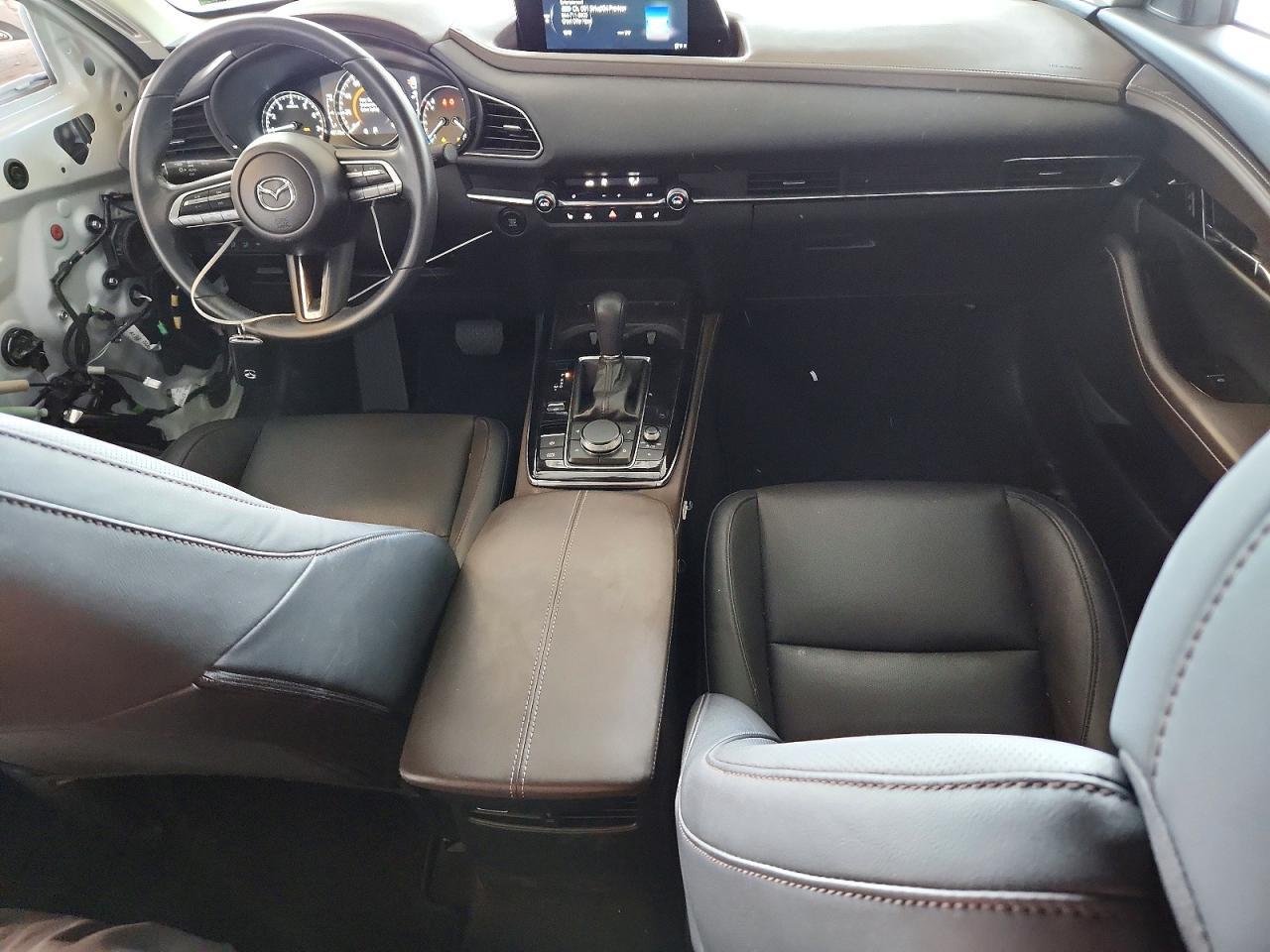 2022 MAZDA CX-30