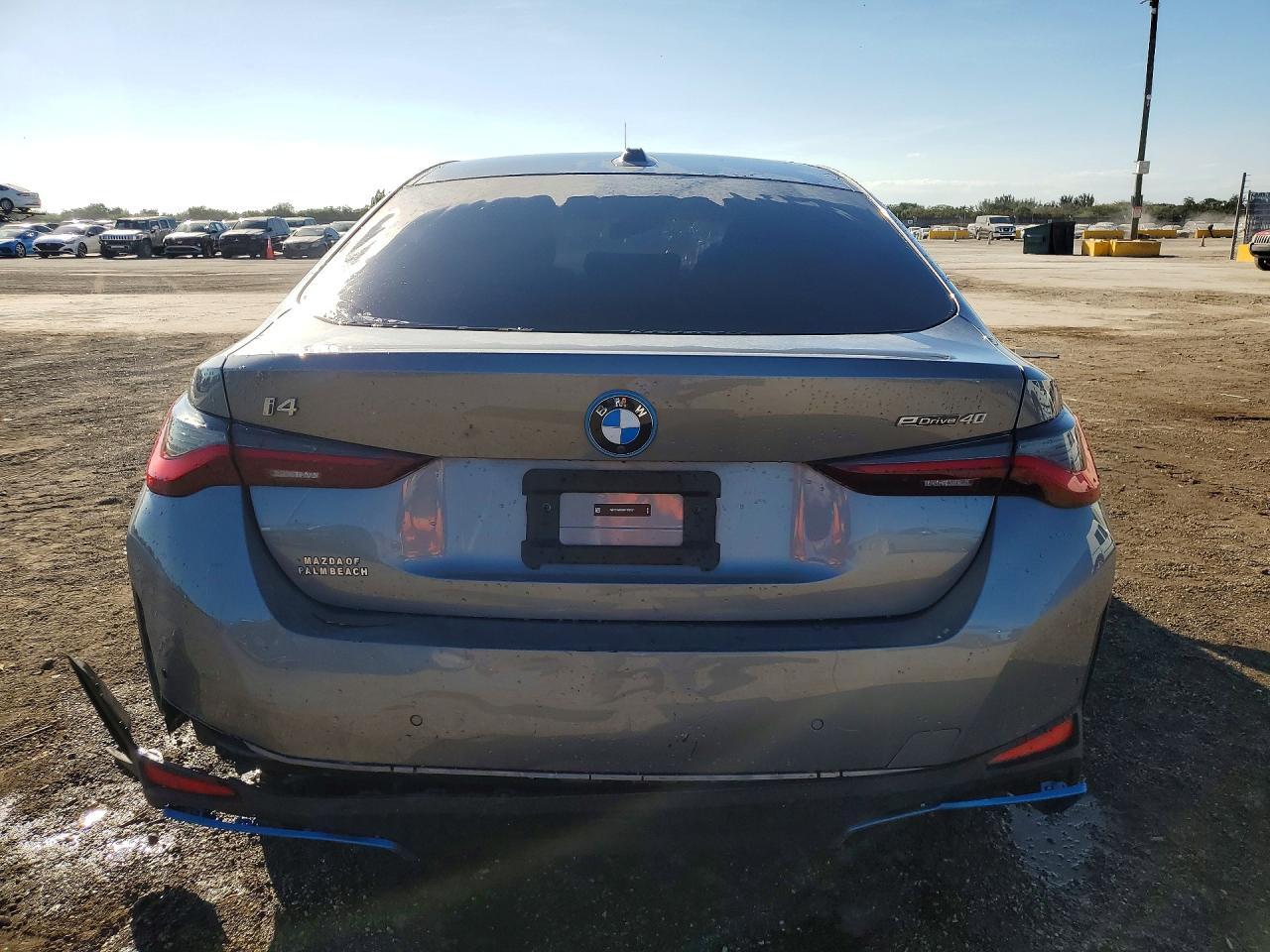 2024 BMW i4