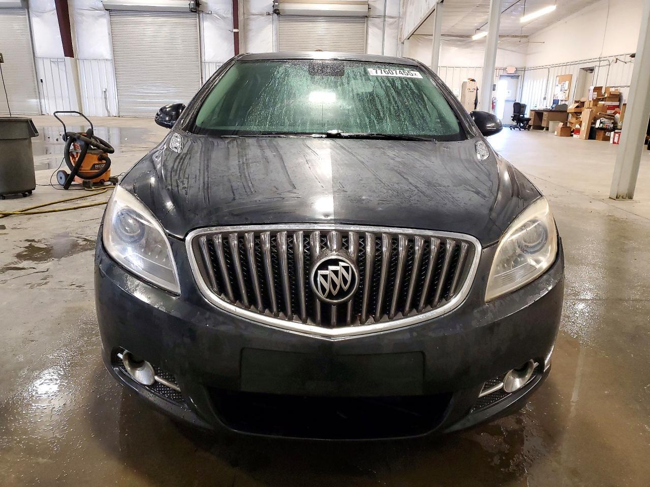 2013 BUICK VERANO