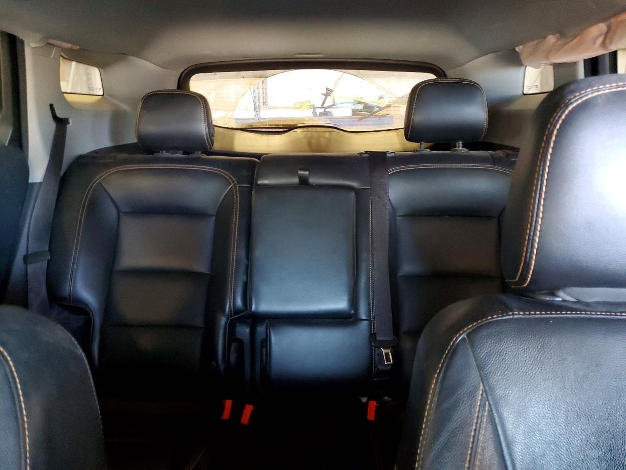 2020 GMC Terrain