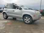 2007 HYUNDAI TUCSON