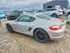 2007 PORSCHE Cayman