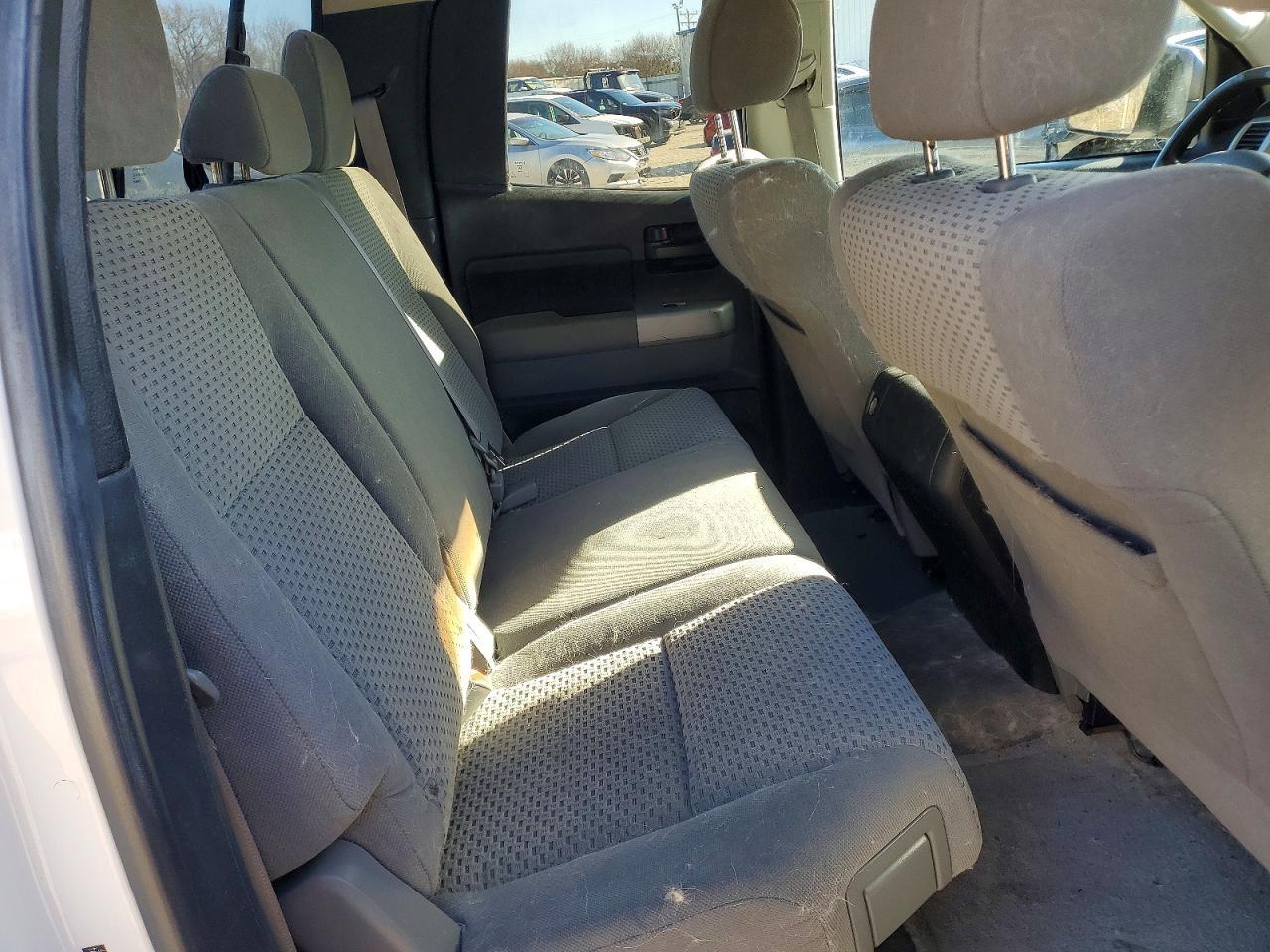 2008 TOYOTA TUNDRA
