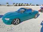 2001 MAZDA MX-5 Miata