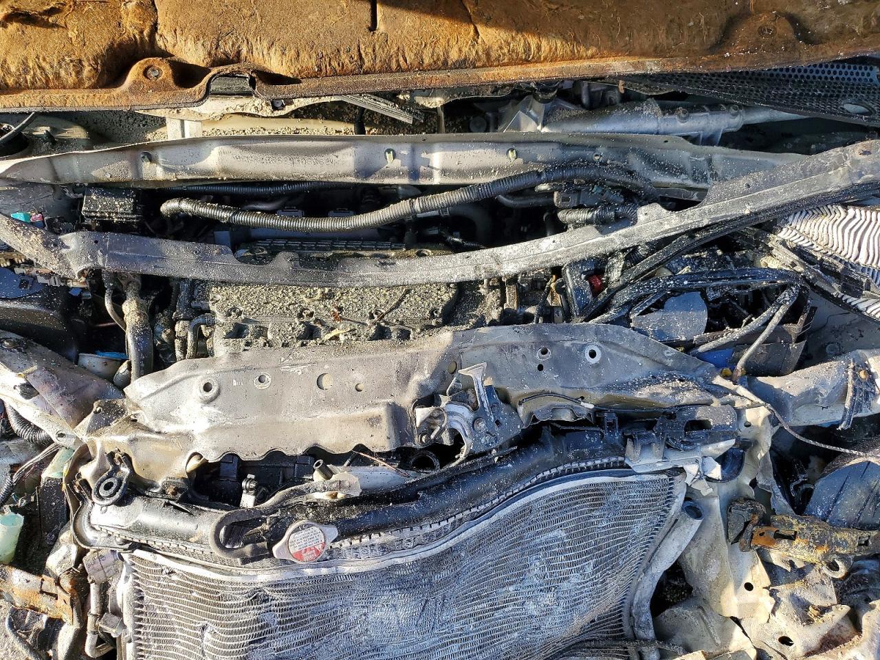 2005 HONDA ODYSSEY