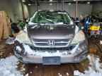 2011 HONDA CR-V
