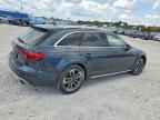 2018 AUDI A4 allroad