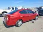 2016 NISSAN VERSA