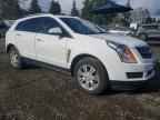 2011 CADILLAC SRX