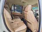 2011 LAND ROVER RANGE ROVER