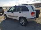 2002 TOYOTA RAV4