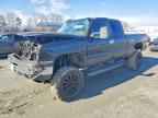 2004 CHEVROLET Silverado