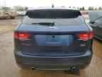 2017 JAGUAR F-Pace