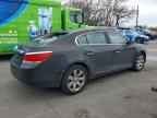 2010 BUICK LACROSSE